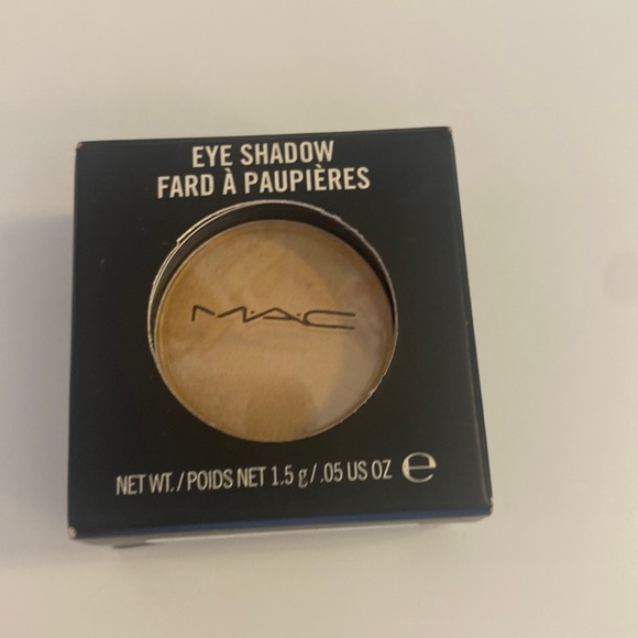 MAC Cosmetics Other - MAC  Eye Shadow Rice Paper. New In Box never opened. Eyeshadow